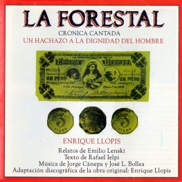 La Forestal (CBS) (1984)