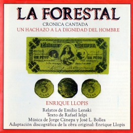 La Forestal (CBS) (1984)